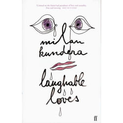 Allen & Unwin Laughable Loves book Literary fiction English Paperback 304 pages