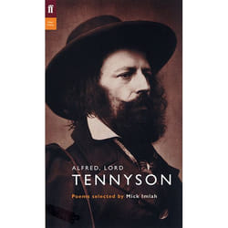 Allen & Unwin Alfred, Lord Tennyson book Poetry English Paperback 96 pages