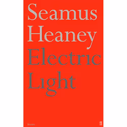 Allen & Unwin Electric Light, Poetry, English, Paperback, 96 pages