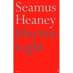 Allen & Unwin Electric Light book Poetry English Paperback 96 pages