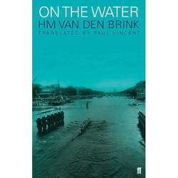 Allen & Unwin On the Water book Literary fiction English Paperback 144 pages
