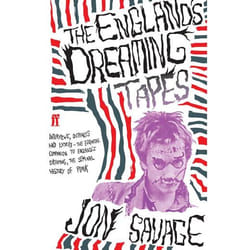 Allen & Unwin The England's Dreaming Tapes book English Paperback 752 pages