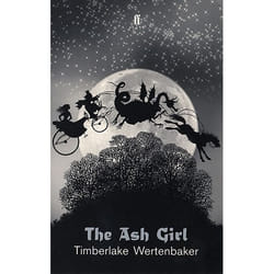 Allen & Unwin The Ash Girl book Literature English Paperback 96 pages