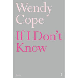 Allen & Unwin If I Don't Know book Literature English Paperback 96 pages