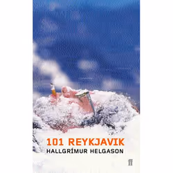 Allen & Unwin 101 Reykjavik, Literary fiction, English, Paperback, 384 pages
