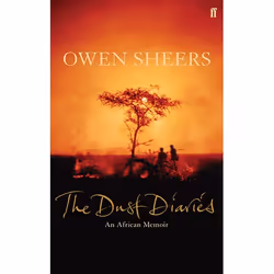 Allen & Unwin The Dust Diaries, English, Paperback, 336 pages