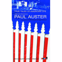 Allen & Unwin True Tales of American Life, Literary fiction, English, Paperback, 512 pages
