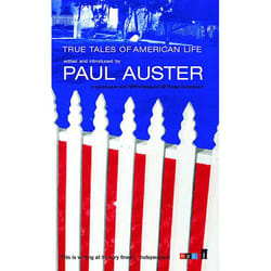 Allen & Unwin True Tales of American Life book Literary fiction English Paperback 512 pages