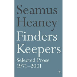 Allen & Unwin Finders Keepers book Literature English Paperback 432 pages