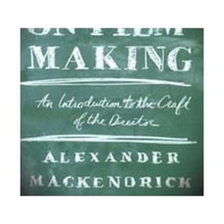 ISBN On Film-Making : Introduction to the Craft of the Director book English Paperback 336 pages