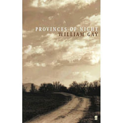 Allen & Unwin Provinces of Night book Literary fiction English Paperback 304 pages