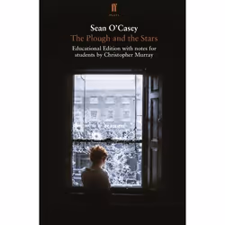 Allen & Unwin The Plough and the Stars, Literature, English, Paperback, 160 pages