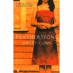 Allen & Unwin Featherstone, Literary fiction, English, Paperback, 272 pages