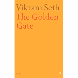 Allen & Unwin The Golden Gate, Literature, English, Paperback, 320 pages