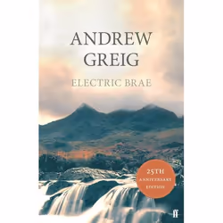 Allen & Unwin Electric Brae, Literary fiction, English, Paperback, 320 pages