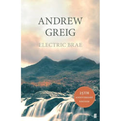 Allen & Unwin Electric Brae book Literary fiction English Paperback 320 pages