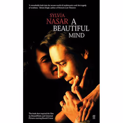 Allen & Unwin A Beautiful Mind, Biography, English, Paperback, 464 pages