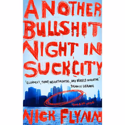 Allen & Unwin Another Bullshit Night in Suck City, Biography, English, Paperback, 352 pages