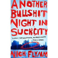Allen & Unwin Another Bullshit Night in Suck City book Biography English Paperback 352 pages