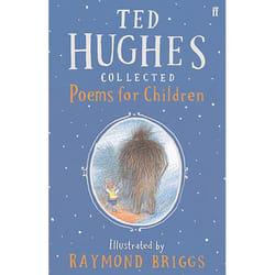 Allen & Unwin Collected Poems for Children book Poetry English Paperback 272 pages