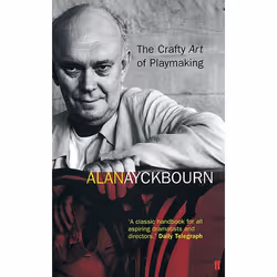 Allen & Unwin The Crafty Art of Playmaking, Art & design, English, Paperback, 192 pages