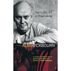 Allen & Unwin The Crafty Art of Playmaking book Art & design English Paperback 192 pages