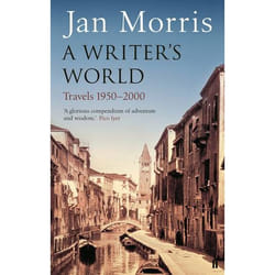 Allen & Unwin A Writer's World book Travel writing English Paperback 480 pages