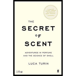 Allen & Unwin The Secret of Scent book History English Paperback 224 pages