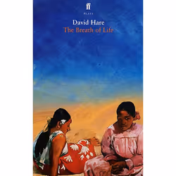 Allen & Unwin The Breath of Life, Literature, English, Paperback, 112 pages