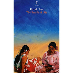 Allen & Unwin The Breath of Life book Literature English Paperback 112 pages