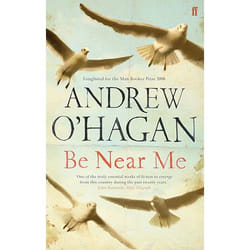 Allen & Unwin Be Near Me book Literary fiction English Paperback 288 pages