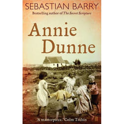 Allen & Unwin Annie Dunne book Literary fiction English Paperback 240 pages