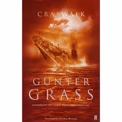 Allen & Unwin Crabwalk, Literary fiction, English, Paperback, 240 pages