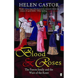 Allen & Unwin Blood and Roses book History English Paperback 384 pages