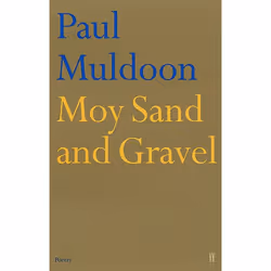 Allen & Unwin Moy Sand and Gravel, Literature, English, Paperback, 112 pages