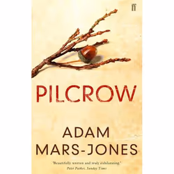 Allen & Unwin Pilcrow, Literary fiction, English, Paperback, 554 pages