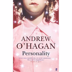 Allen & Unwin Personality, Literary fiction, English, Paperback, 336 pages