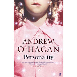 Allen & Unwin Personality book Literary fiction English Paperback 336 pages