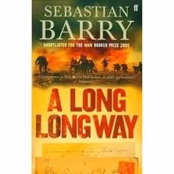 ISBN Long Long Way, General novel, English, Paperback, 304 pages