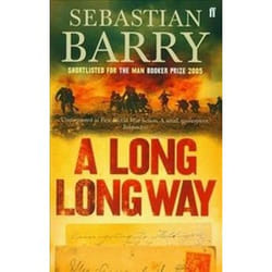 ISBN Long Long Way book General novel English Paperback 304 pages