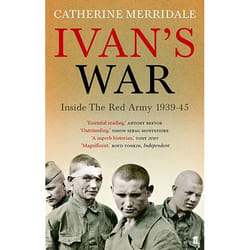 Allen & Unwin Ivan's War book Biography English Paperback 416 pages