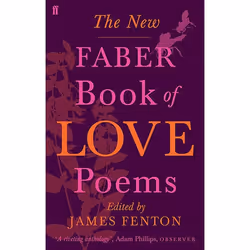 Allen & Unwin New Faber Book of Love Poems, Poetry, English, Paperback