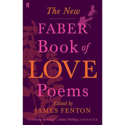 Allen & Unwin New Faber of Love Poems book Poetry English Paperback