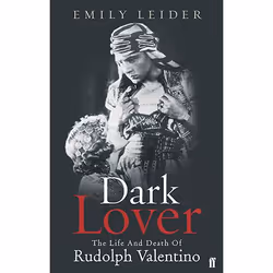 Allen & Unwin Dark Lover, Art & design, English, Paperback, 528 pages
