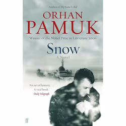 Allen & Unwin Snow, Literary fiction, English, Paperback, 448 pages