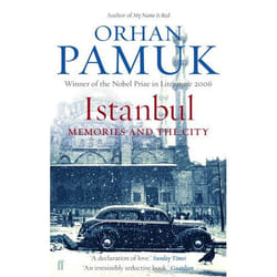 Allen & Unwin Istanbul book Biography English Paperback 368 pages