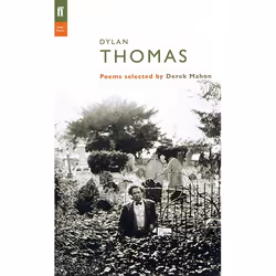 Allen & Unwin Dylan Thomas, Poetry, English, Paperback, 96 pages