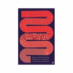 ISBN Finding the Raga, Music, English, 304 pages