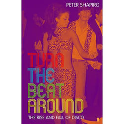 Allen & Unwin Turn the Beat Around book Music English Paperback 368 pages