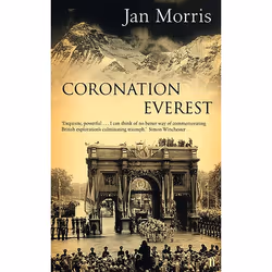 Allen & Unwin Coronation Everest, English, Paperback, 176 pages